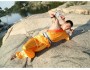 Месяц интенсивных Kung Fu тренировок | Школа Middle Kingdom - Шаньдун, Китай